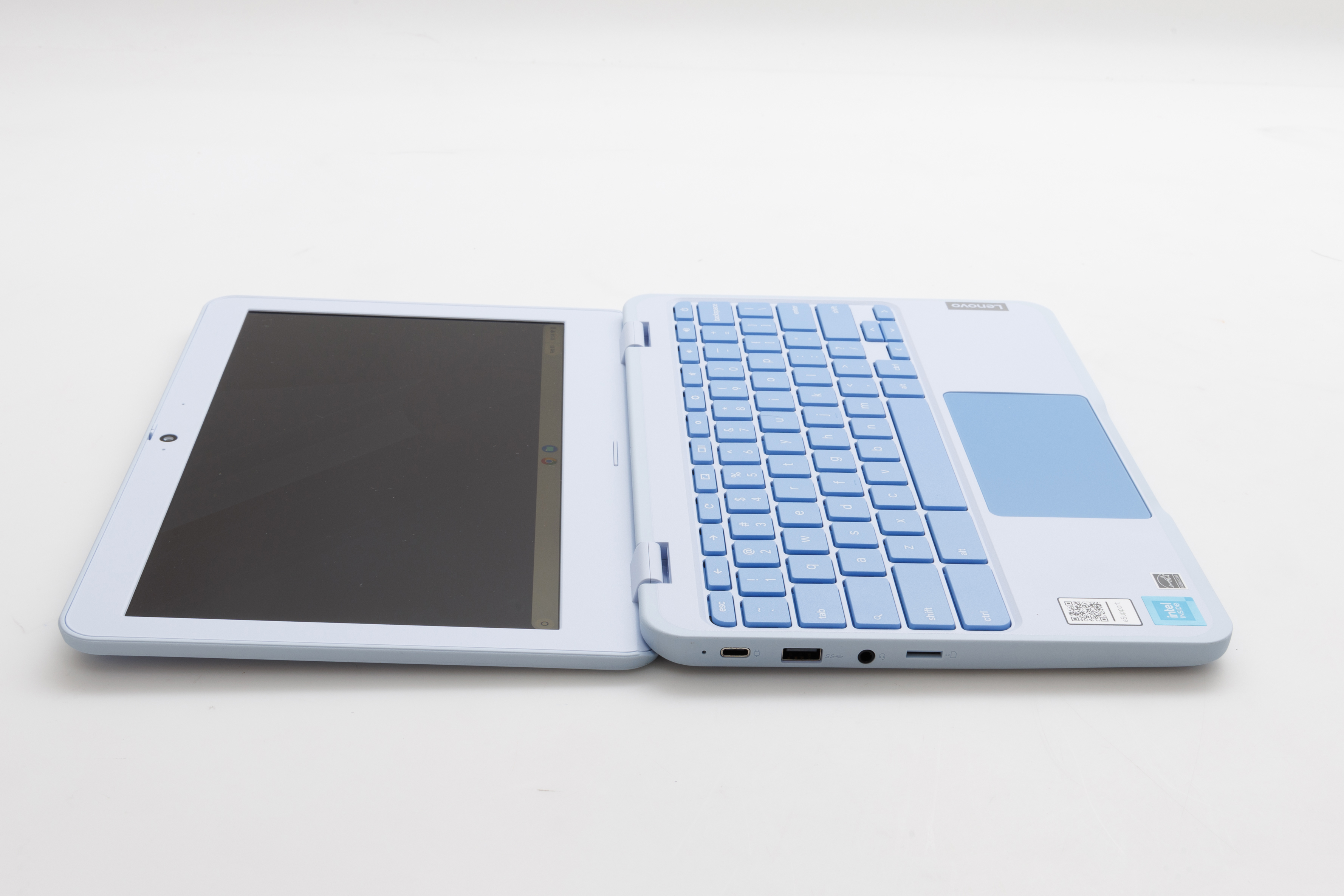 Lenovo Chrome 11IJL9 - Laptops — Consumer NZ